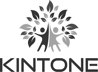 KINTONE logo