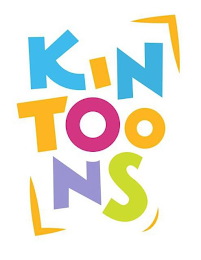 KINTOONS logo