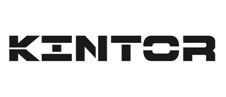 KINTOR logo