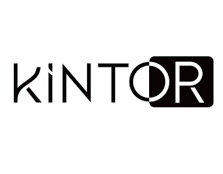 KINTOR logo
