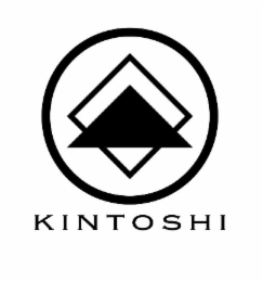 KINTOSHI logo