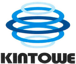 KINTOWE logo