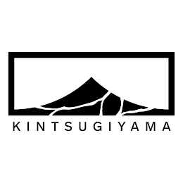 KINTSUGIYAMA logo