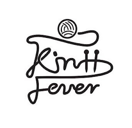 KINTT FEVER logo
