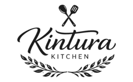 KINTURA KITCHEN logo