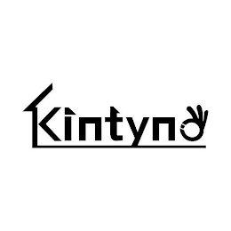 KINTYNO logo