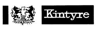 KINTYRE logo