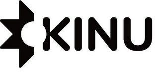KINU logo