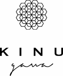 KINU GAWA logo