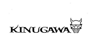 KINUGAWA logo