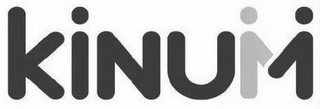 KINUM logo