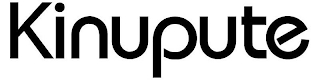 KINUPUTE logo