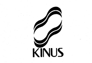 KINUS logo