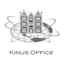 KINUS OFFICE logo