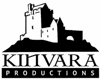 KINVARA PRODUCTIONS logo
