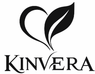 KINVERA logo