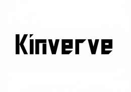 KINVERVE logo