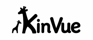 KINVUE logo