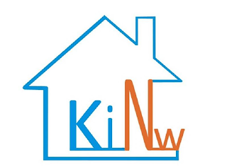 KINW logo