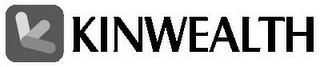 KINWEALTH logo