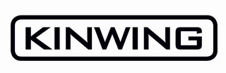 KINWING logo