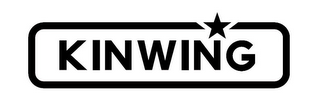 KINWING logo