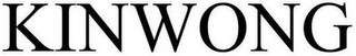 KINWONG logo