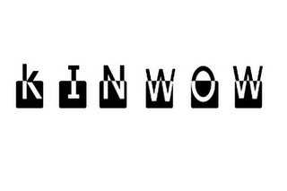 KINWOW logo
