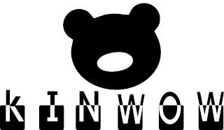 KINWOW logo
