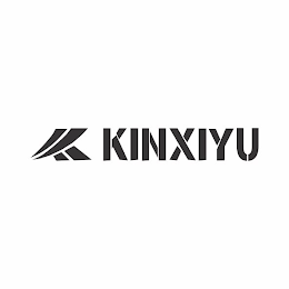 KINXIYU logo