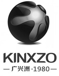 KINXZO 1980 logo