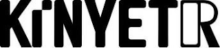 KINYETOR logo