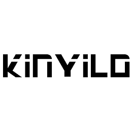 KINYILO logo