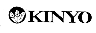 KINYO logo