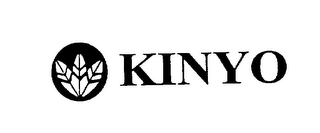 KINYO logo