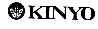 KINYO logo