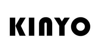 KINYO logo
