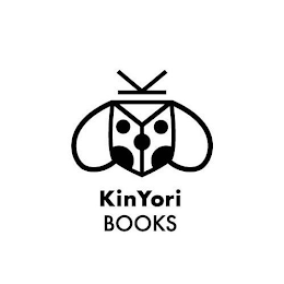 KINYORI BOOKS logo