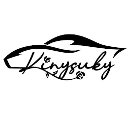 KINYSUKY logo