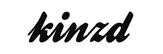 KINZD logo
