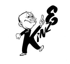 KINZE logo