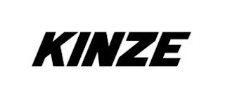 KINZE logo
