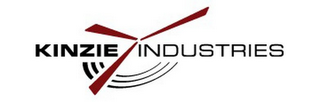 KINZIE INDUSTRIES logo