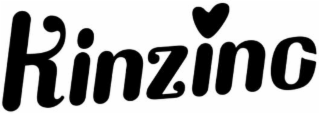 KINZINO logo