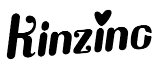 KINZINO logo