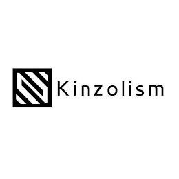 KINZOLISM logo
