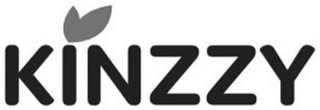 KINZZY logo
