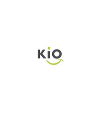 KIO logo