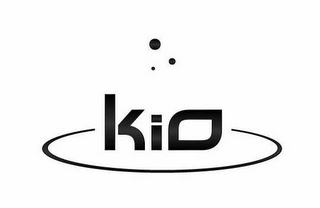 KIO logo