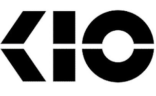 KIO logo